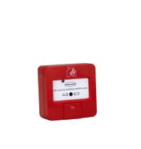 Acioandor Manual Endereçável Segurimax Acioandor Manual Endereçável Segurimax