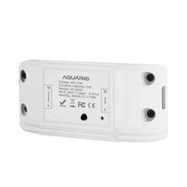 Acionador 10A Inteligente Wi-Fi - Aquário ACI-10A Acionador 10A Inteligente Wi-Fi - Aquário ACI-10A