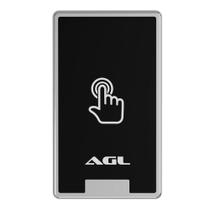 Acionador AGL, Touch Screen, Abertura com Toque, 12V - 1106004