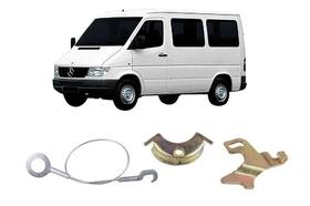 Acionador automatico freio esquerdo sprinter 310 (1997/1998)