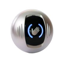 Acionador Botoeira De Sobrepor Sensor Infravermelho Sulton