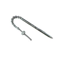 Acionador Brompton P/cubo De Marcha Interna Sturmey Archer Acionador Brompton P/cubo De Marcha Interna Sturmey Archer