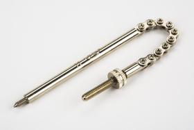 Acionador Brompton para cubo de marcha interna Sturmey Archer - QGICH3-SA2 Acionador Brompton para cubo de marcha interna Sturmey Archer - QGICH3-SA2