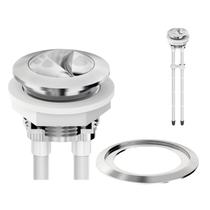 Acionador com hastes caixa acoplada dual flush - 95460censi