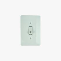 Acionador De Campainha Placa Milleniun 10A/250V Mec-Tronic Acionador De Campainha Placa Milleniun 10A/250V Mec-Tronic