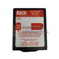 Acionador de fechadura elétrica universal MKN 12V