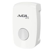 Acionador de Fechaduras AGL AF12, 12V, Branco Acionador de Fechaduras AGL AF12, 12V, Branco