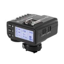 Acionador de flash sem fio Flashpoint R2 Mark II para Sony Acionador de flash sem fio Flashpoint R2 Mark II para Sony
