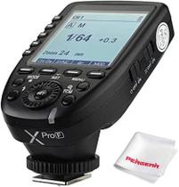 Acionador de flash sem fio Godox Xpro-S para Sony TTL