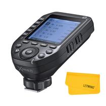 Acionador de flash sem fio Godox XproII-f xProIIf para Fuji Acionador de flash sem fio Godox XproII-f xProIIf para Fuji