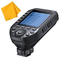 Acionador de flash sem fio Godox XProII XProII-s para câmera Sony Acionador de flash sem fio Godox XProII XProII-s para câmera Sony