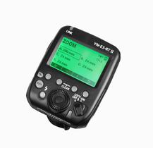 Acionador de flash YONGNUO YN-E3-RT II E3-RT II E3RT II para Canon