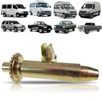 Acionador de freio lado esquerdo sprinter 1997 a 2000 blazer s10 veraneio bonanza ford f1000 c10 c14 d20