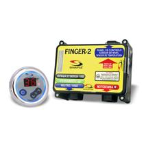 Acionador de Motor para Aquecedor de Passagem Sinapse Finger-2