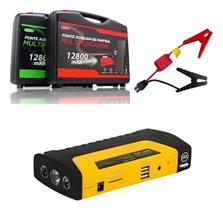 Acionador De Partida Automotivo KNUP KP TC08A 12v Auxiliar Bateria Carro