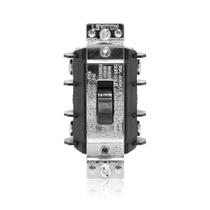 Acionador de partida de motor AC Leviton MS302-DSS 30A 600V de dois pólos Acionador de partida de motor AC Leviton MS302-DSS 30A 600V de dois pólos