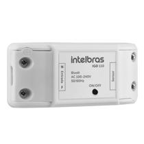 Acionador de Portao WIFi Smart IGD110 Alexa Google Intelbras