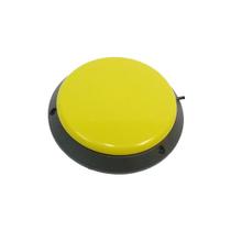 Acionador de Pressão Amarelo - 12cm Acionador de Pressão Amarelo - 12cm