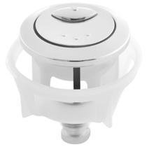 Acionador Duplo para Mecanismo a Cabo Cromado 39 a 47mm Astra MBD/U2 Acionador Duplo para Mecanismo a Cabo Cromado 39 a 47mm Astra MBD/U2