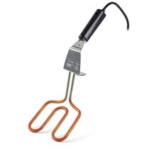 Acionador elétrico a carvão Ivation Premium 500W (pequeno) Acionador elétrico a carvão Ivation Premium 500W (pequeno)