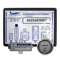 Acionador Eletronico Banheira Motobomba Hidroconfort Acionador Eletronico Banheira Motobomba Hidroconfort
