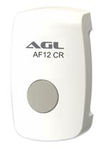 Acionador Eletrônico Para Fechadura Por Botão 12V AGL AF12CR