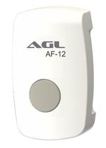 Acionador Eletrônico Para Fechaduras Por Botão 12V AGL AF12