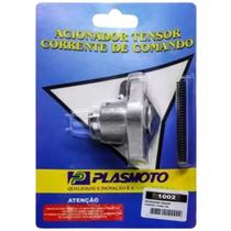 Acionador Esticador Corrente Comando Biz 125, Titan 150 Acionador Esticador Corrente Comando Biz 125, Titan 150