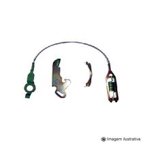 Acionador Freio Automatico A20 / C20 / D20 93 / Silverado Todos Lado Esquerdo