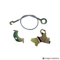 Acionador Freio Automatico F400 / F2000 / F4000 85 / Lado Direito Acionador Freio Automatico F400 / F2000 / F4000 85 / Lado Direito