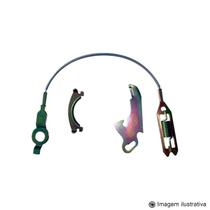 Acionador Freio Automatico Toyota Hillux Lado Direito