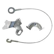 Acionador Freio Automático Traseiro Direito Sprinter 97/12