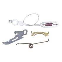 Acionador Freio Gm D20 1994 a 1997 - 202922 - 242