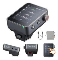 Acionador Godox X3 Pro Nano Trigger para Sony