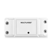 Acionador Inteligente Para Interruptor De Iluminação Wi-fi Se234 F018 - MULTILASER