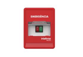 Acionador manual para bomba de incêndio amb 3202