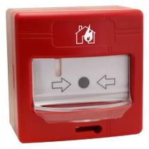 Acionador Manual Para Extintores - Global Fire MCPE-C PN 217-R0