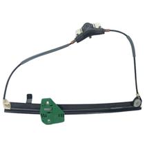 Acionador Manual Vidro Porta Le Ford Ka 1997 À 2007 Acionador Manual Vidro Porta Le Ford Ka 1997 À 2007