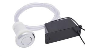 Acionador Pneumatico Original AQUAPLAS para Banheiras Acionador Pneumatico Original AQUAPLAS para Banheiras