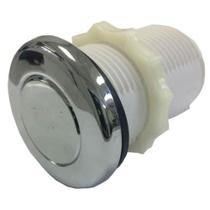 Acionador Pneumático para Banheira de Hidromassagem Ouro Fino, Bivolt