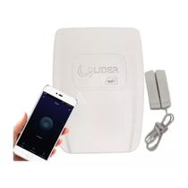 Acionador por Wifi para Motor Portão com App Lider - System Security Force