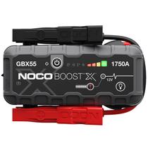 Acionador portátil de lítio NOCO Boost X GBX55 1750A 12V