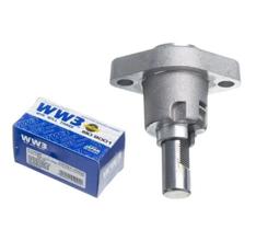 Acionador tensor automatico titan 150 biz 125 xre 300 cg 160 cbx 250 xre 190 com catraca