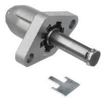 Acionador (tensor corr.comando) wgk ybr125/xtz125/factor125