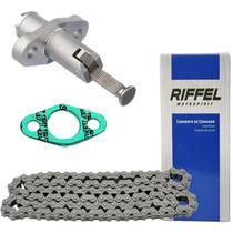 Acionador Tensor + Corrente Comando+ Junta Acionador Yes 125