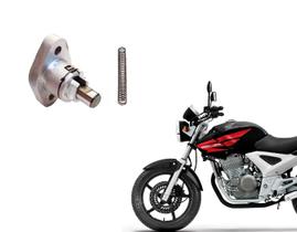 Acionador Tensor Corrente Comando Plasmoto Cbx 250 Twister Xr 250 Tornado