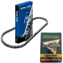 Acionador Tensor + Corrente Comando Suzuki Yes 125 Acionador Tensor + Corrente Comando Suzuki Yes 125