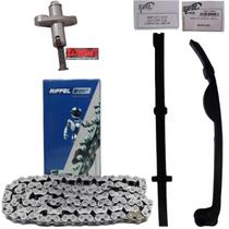 Acionador, Tensor E Guia, Corrente Comando Yes 125 05 Á 16 Acionador, Tensor E Guia, Corrente Comando Yes 125 05 Á 16