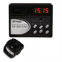 Acionador Tok Lll + 1 Multitok Bt-7 Pequenas Escolas Creche