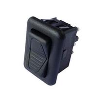 Acionador Vidro Eletrico Escort 1984 Ate 1990 Porta Dianteira Tecla Simples 5 Terminal Acionador Vidro Eletrico Escort 1984 Ate 1990 Porta Dianteira Tecla Simples 5 Terminal